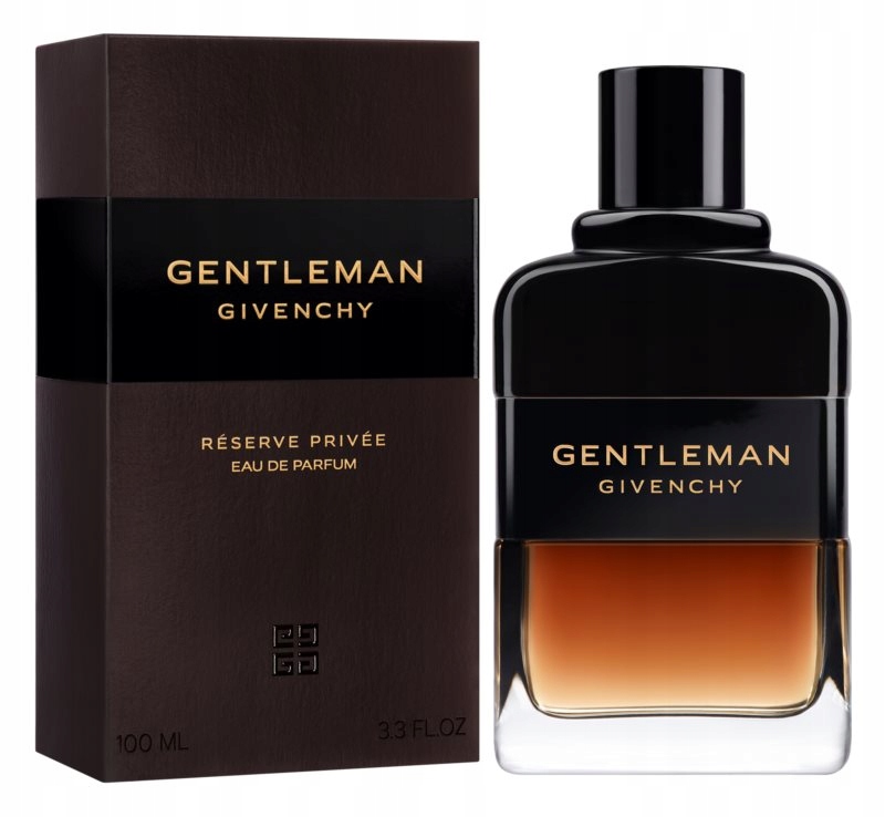 Givenchy Gentleman Reserve Privée Edp 100ml