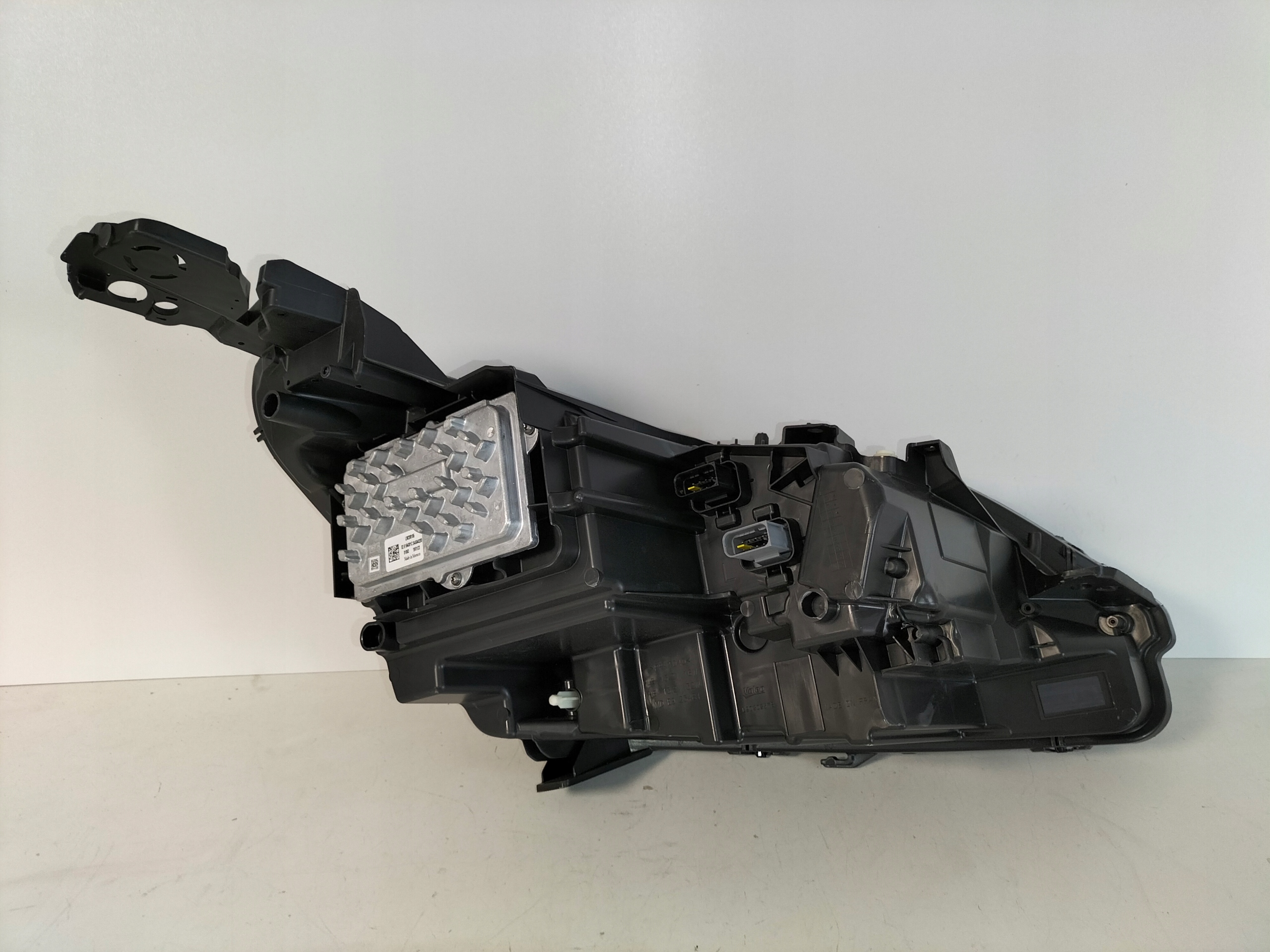 light front reflektor left PEUGEOT 3008 II 5008 II LIFT 20- FULL LED