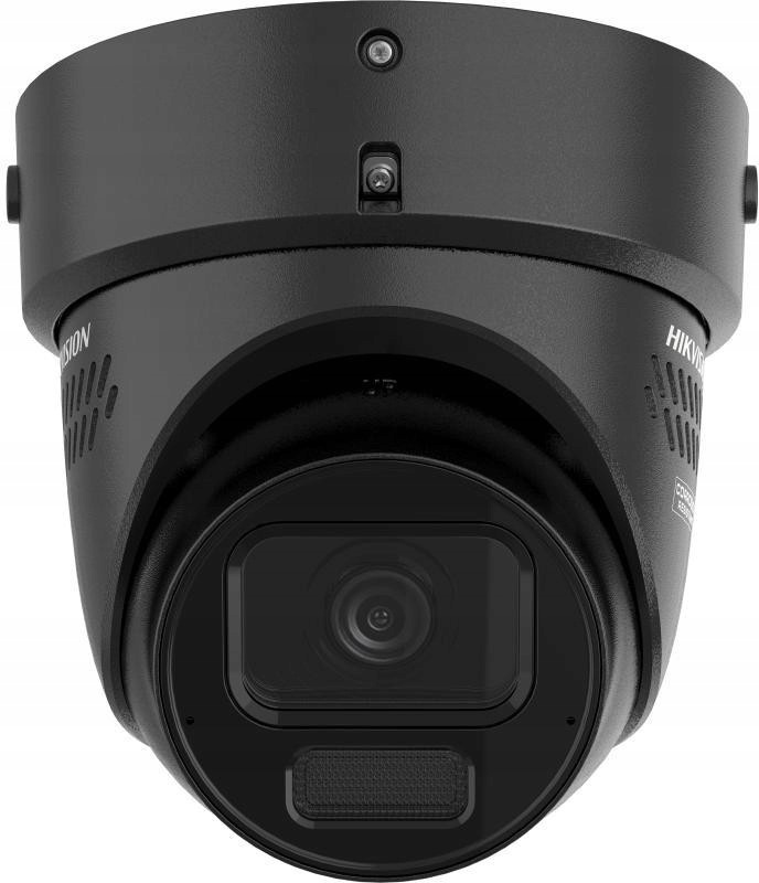Ip kamera Hikvision DS-2CD2H87G3-LIZS2UY/SL (2,8-12 mm) černá