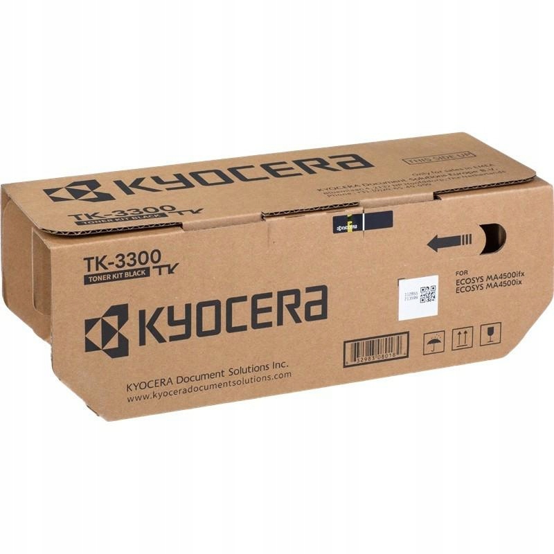 Toner Kyocera TK-3300 14 500 stron