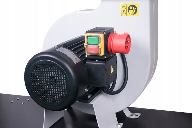 POCHLANIACZ PYLU I WIOROWODCIAG WIOR OP 2200 PROMA Numer katalogowy producenta 25003003