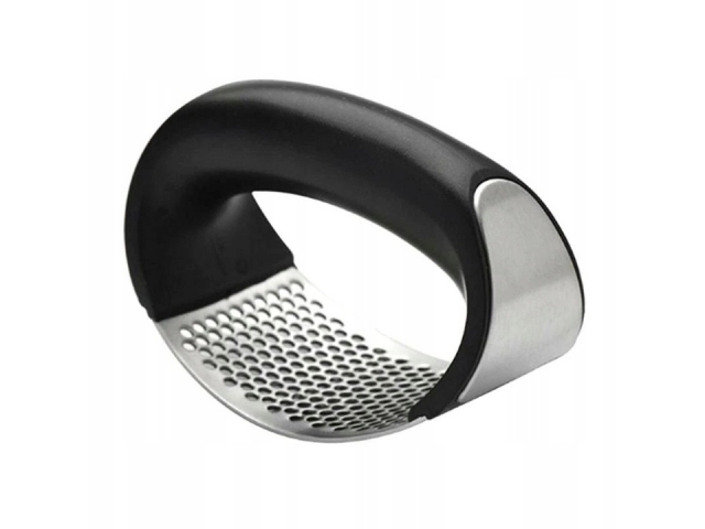 WYCISKACZ DO CZOSNKU PRASKA SIEKACZ WYCISKARKA Kod producenta ZGNIATACZ RĘCZNA PRASA