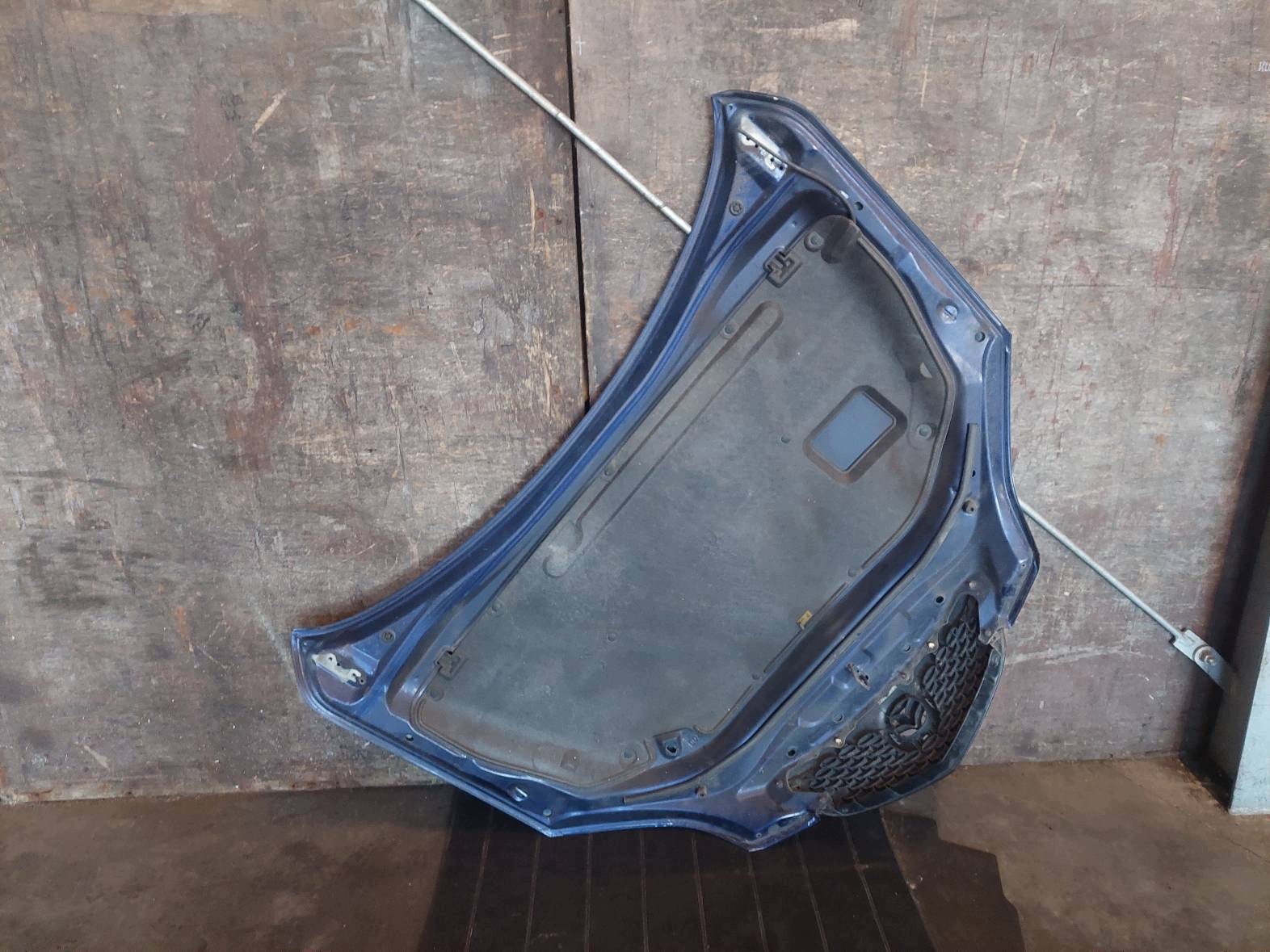 motorhaube fronthaube MAZDA 3 und 25E