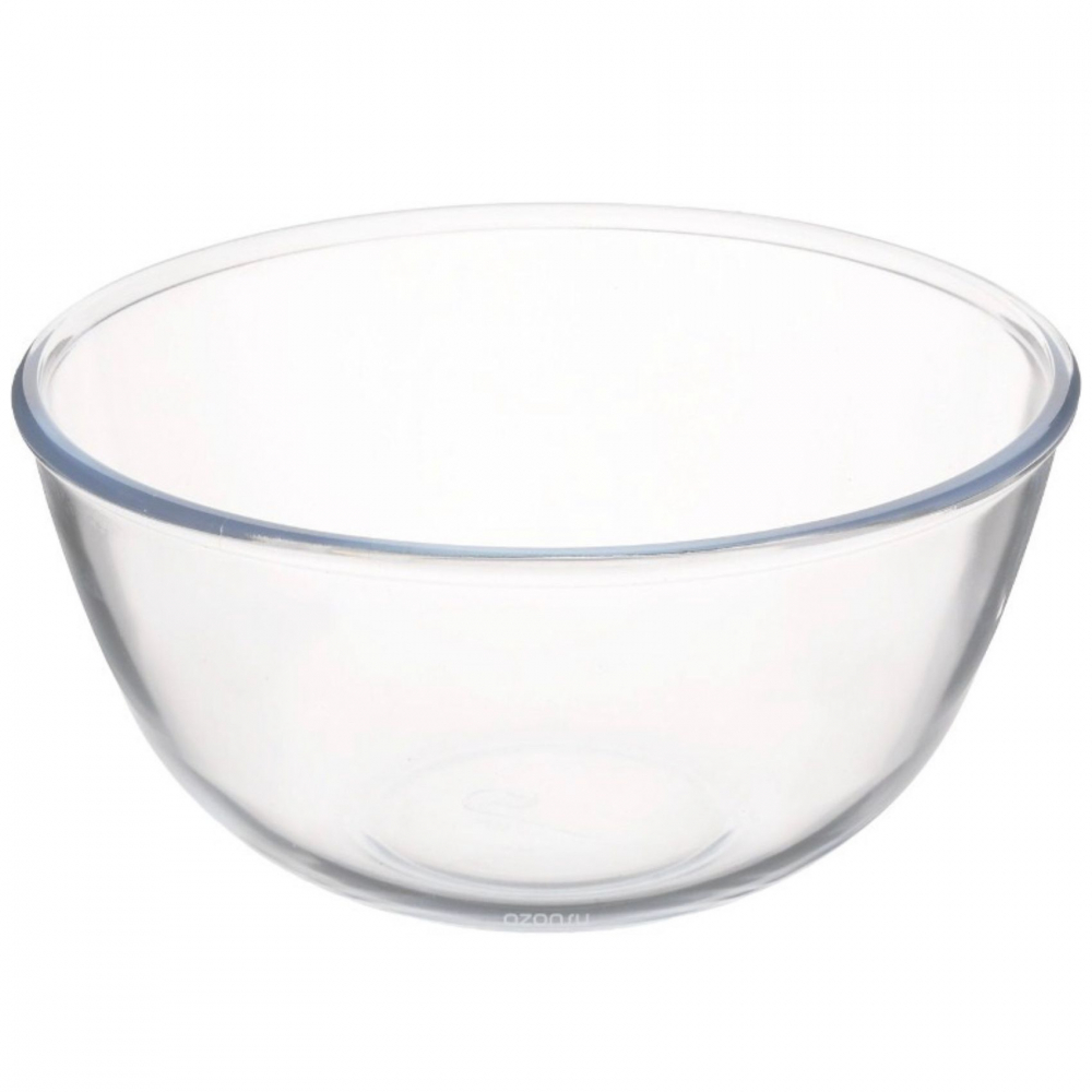 

Miska Salaterka szklana na sałatkę Pyrex Mixing 3l