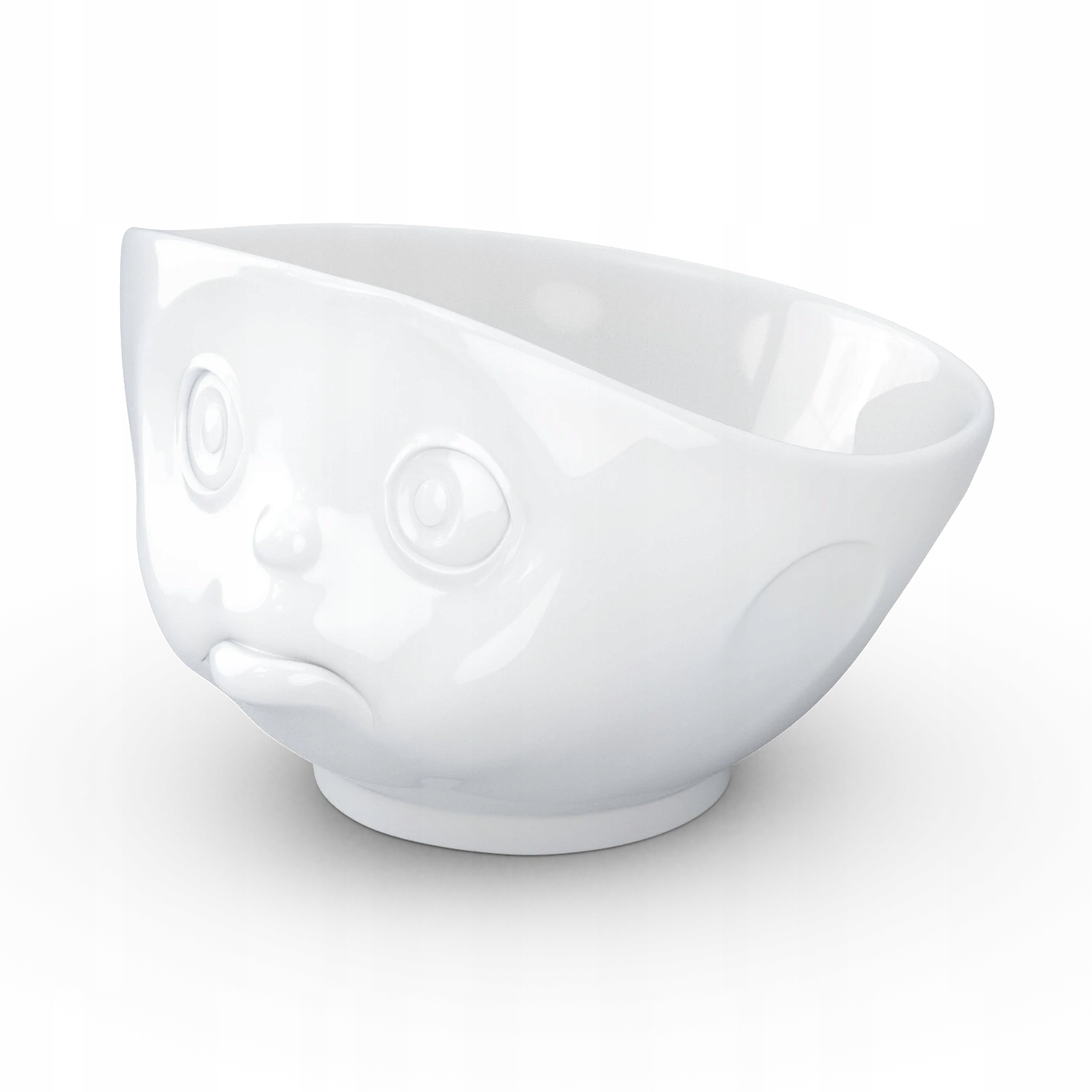 Porcelánová miska 500 ml Sulking Tassen 58products