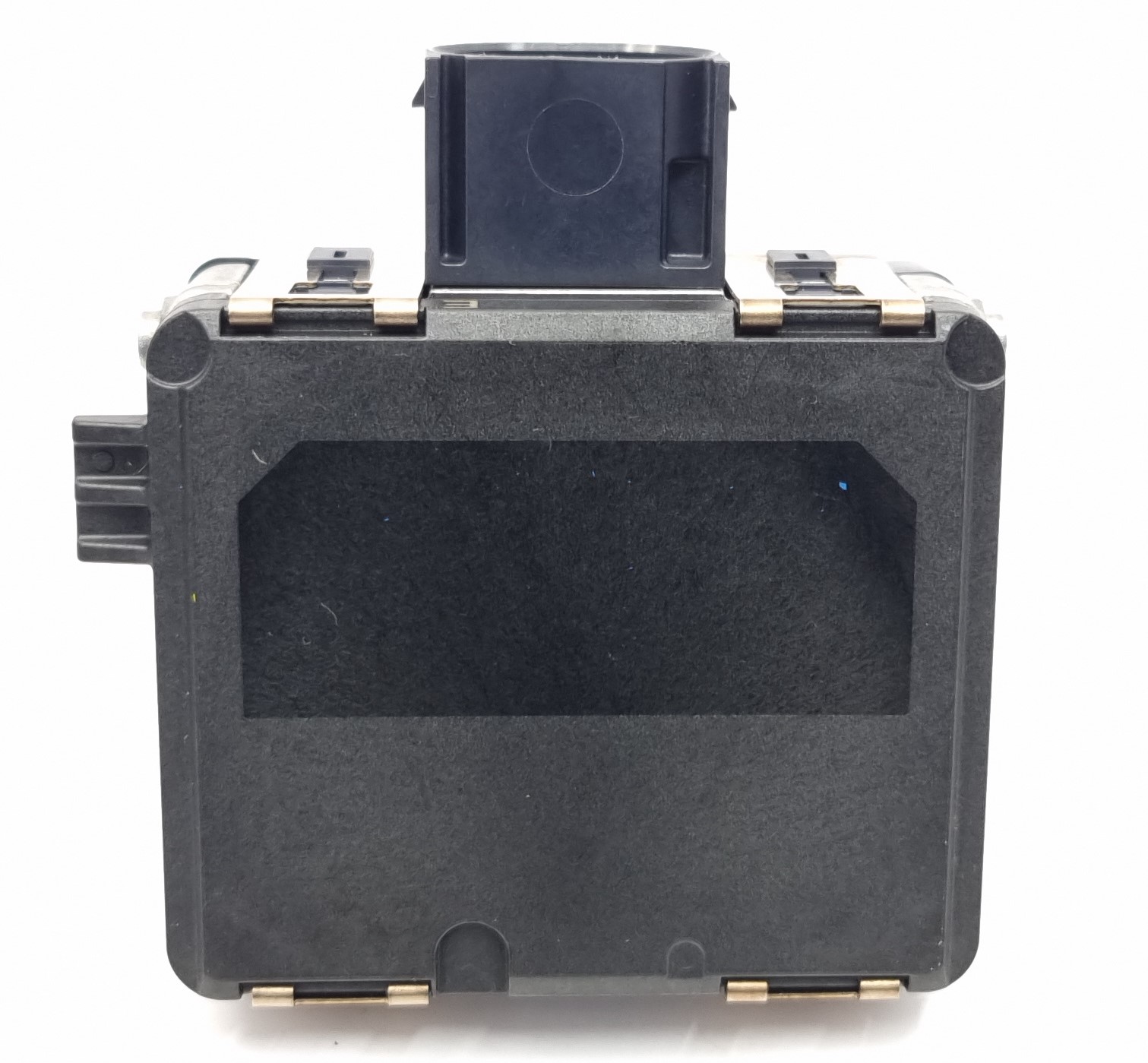 Радар помощник Audi Q7 4M 4M0907566D