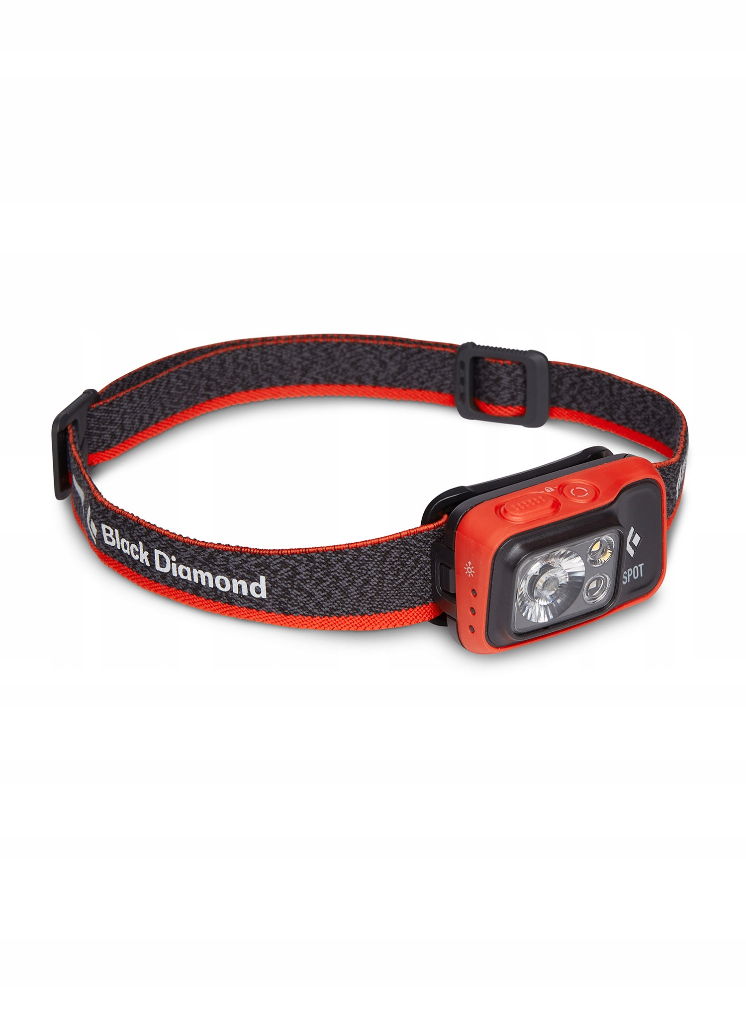 Čelovka Black Diamond Spot 400 Octane (400 lm)
