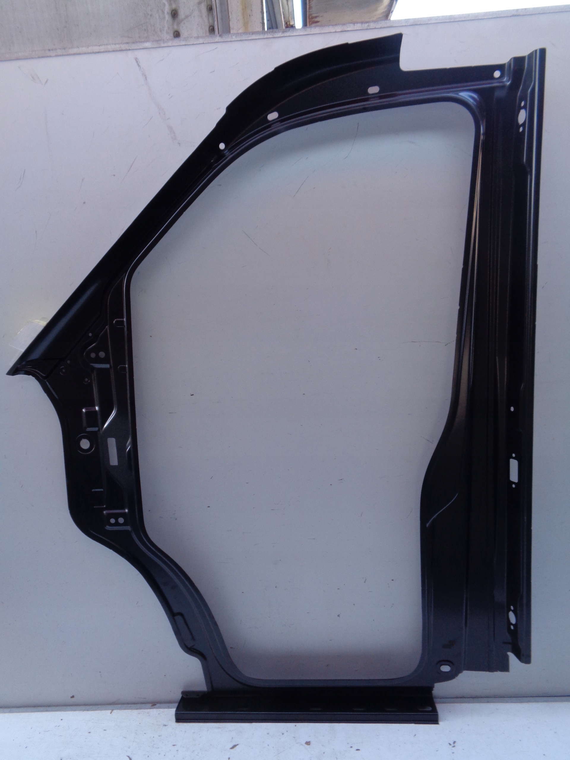 pillar right front threshold VW CRAFTER II 7C 7C0 17- NR 45323