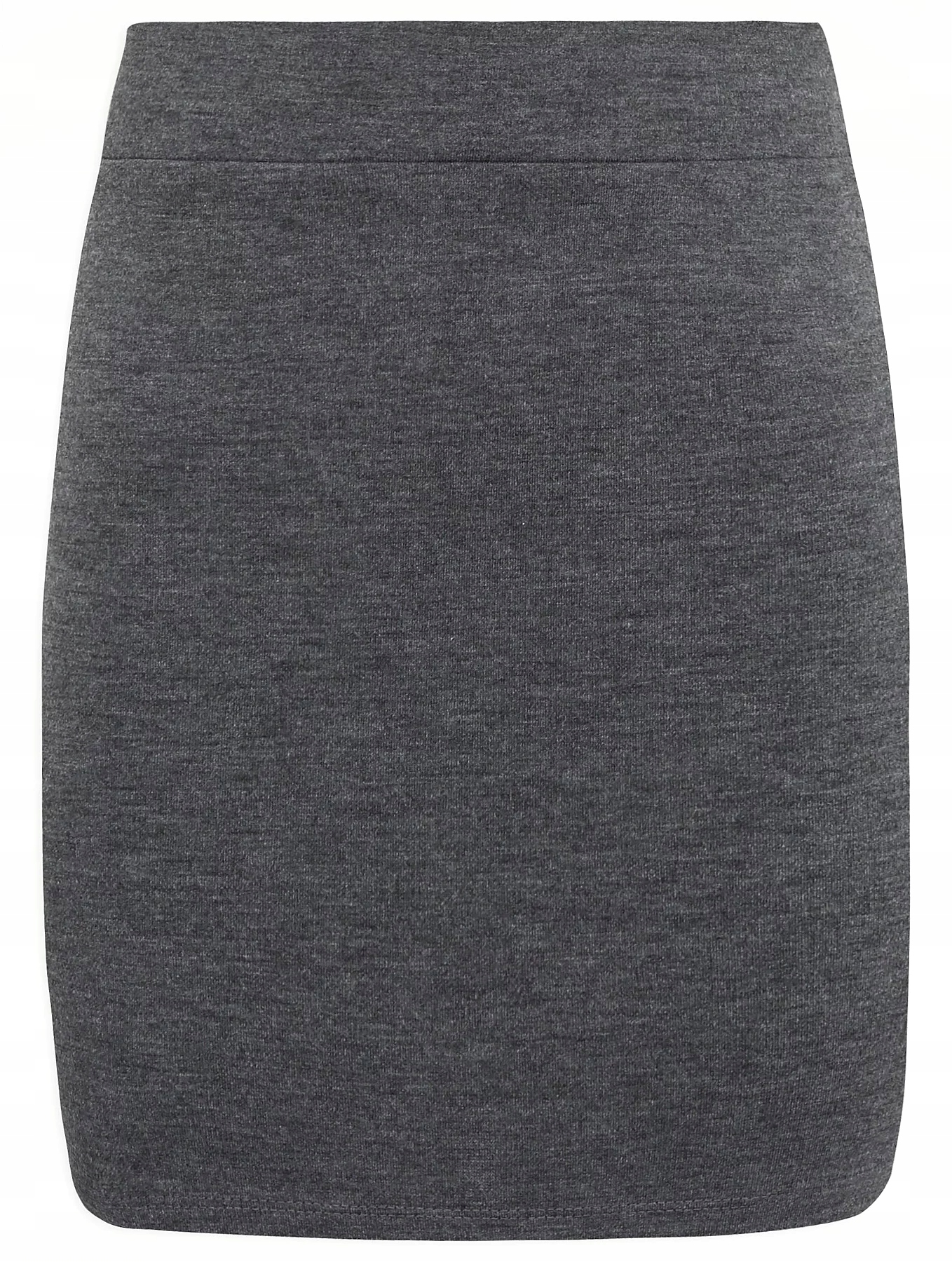 

George szara Spódnica ołówkowa Long 12-13 152-158