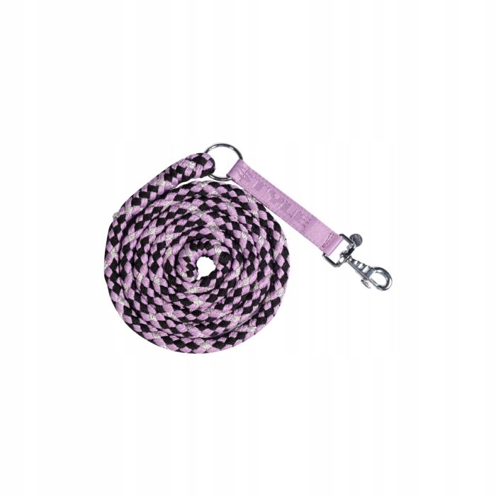 HKM uwiąz dla konia Harbour Island 1,8 m LIGHT LILAC