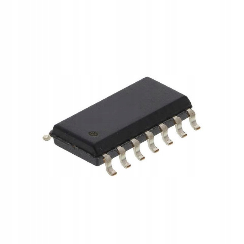 SN 74HCT132 SMD UKŁAD SCALONY SO14