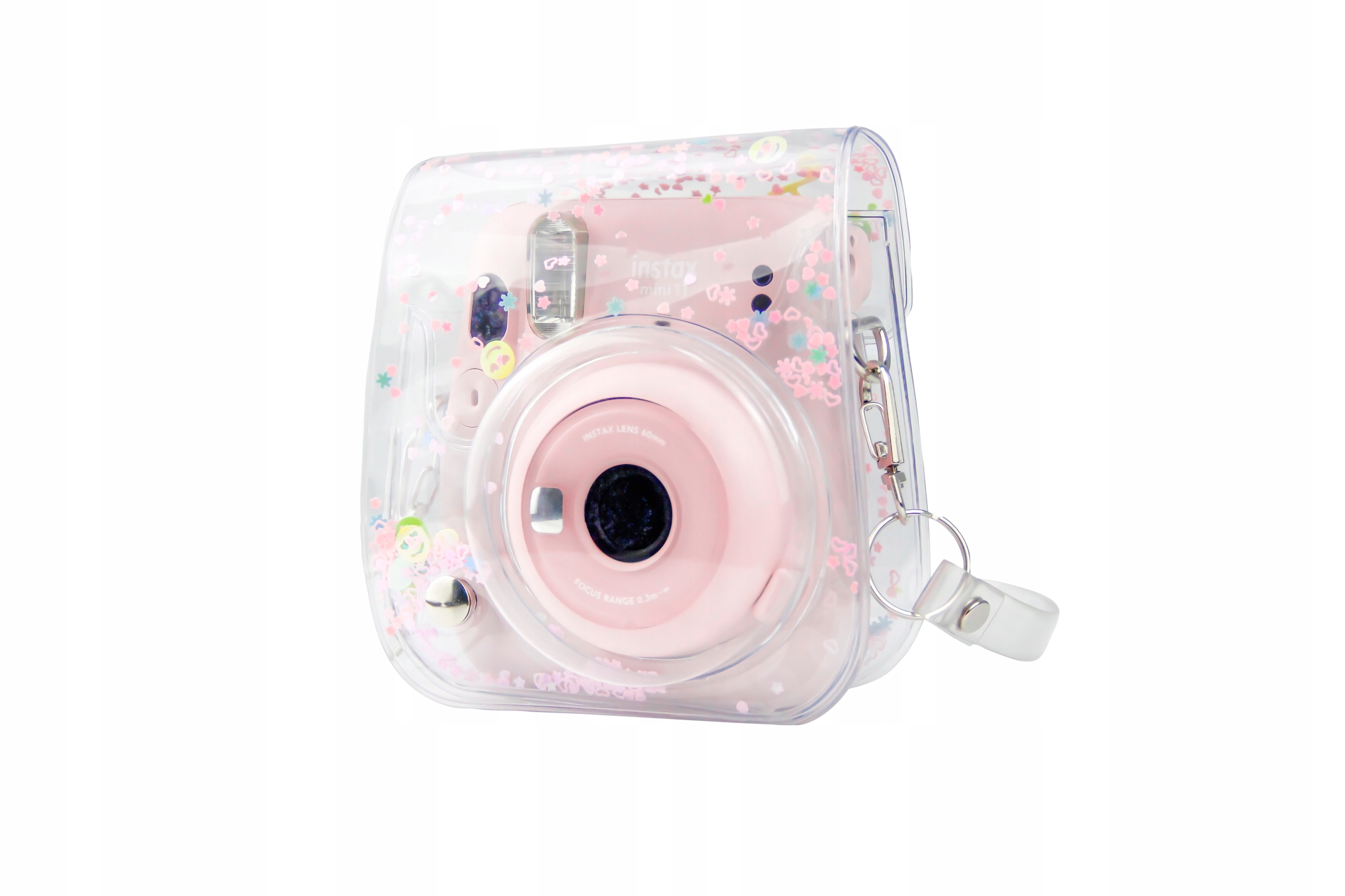 Futerał Etui Pokrowiec Case Osłona Torba do Fuji FujiFilm INSTAX Mini 11