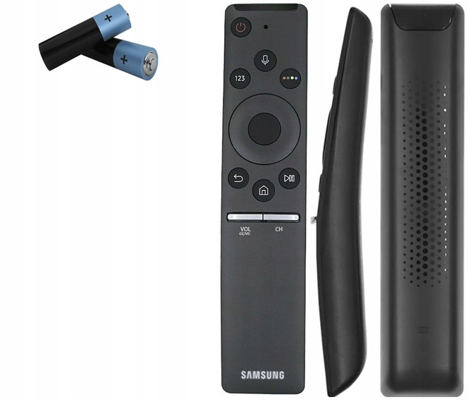 Originální Dálkový Ovladač Pro Televizor Samsung UA55KU6500 UA55KU6500G UA55KU6500GXXP