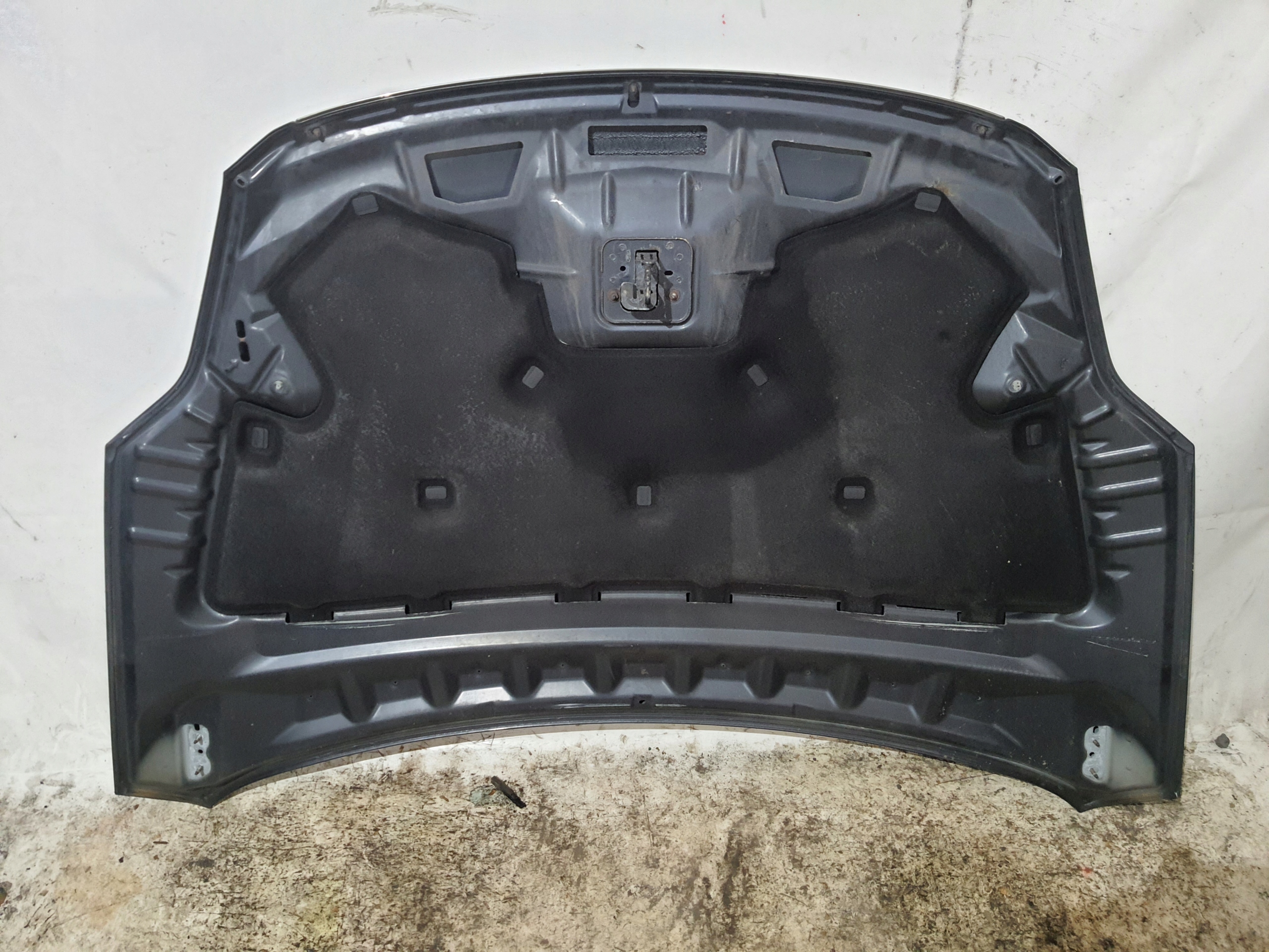 FORD KUGA MK1 08-12 cofano H8