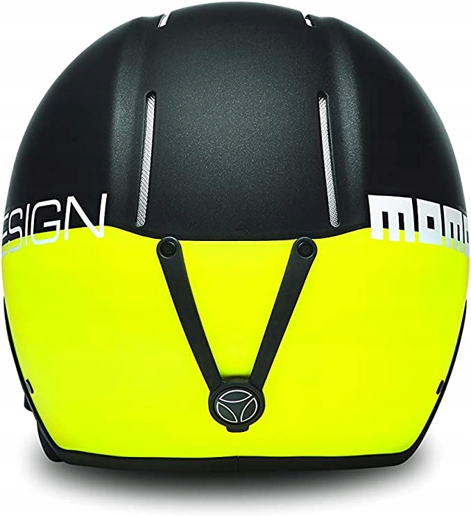 Momo Design Kask zimowy Storm 18 54-56cm r.S Model Storm18