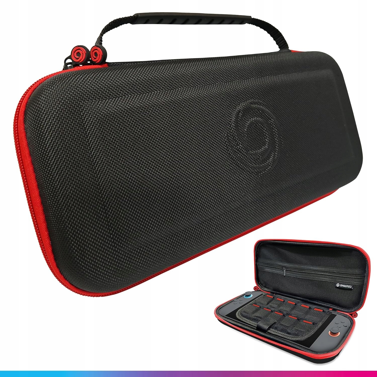 Etui ochronne Oniverse kompatybilne z Nintendo Switch 2