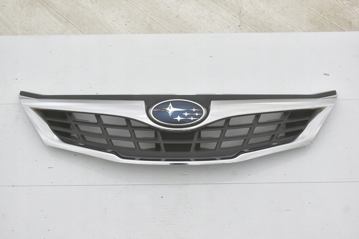 maska maska * hladnjaka SUBARU IMPREZA GH