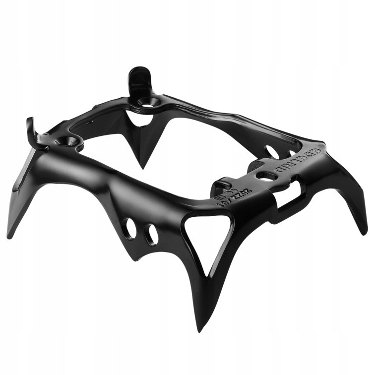 Edelrid Tylne zęby do raków Spare Crampon Shark