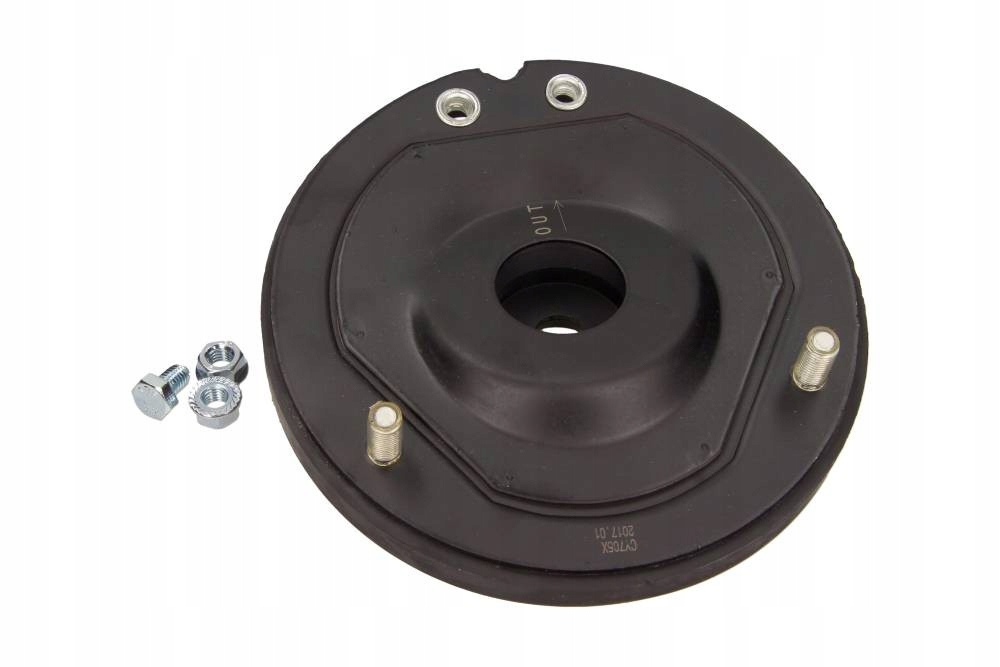 PODUSZKA AMORTYZATORA CHRYSLER TYŁ NEON 1.6/2.0 09.99-08.05 LEWY/PRAWY KYBS Producent części KYB