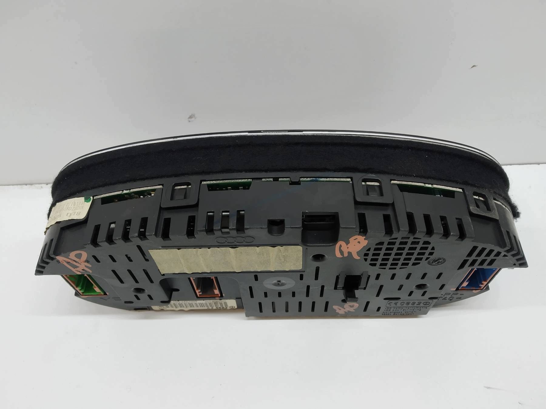 dials 8L0920932L 1.9 TDI 130KM Audi A3 and (1996-2003) 8L
