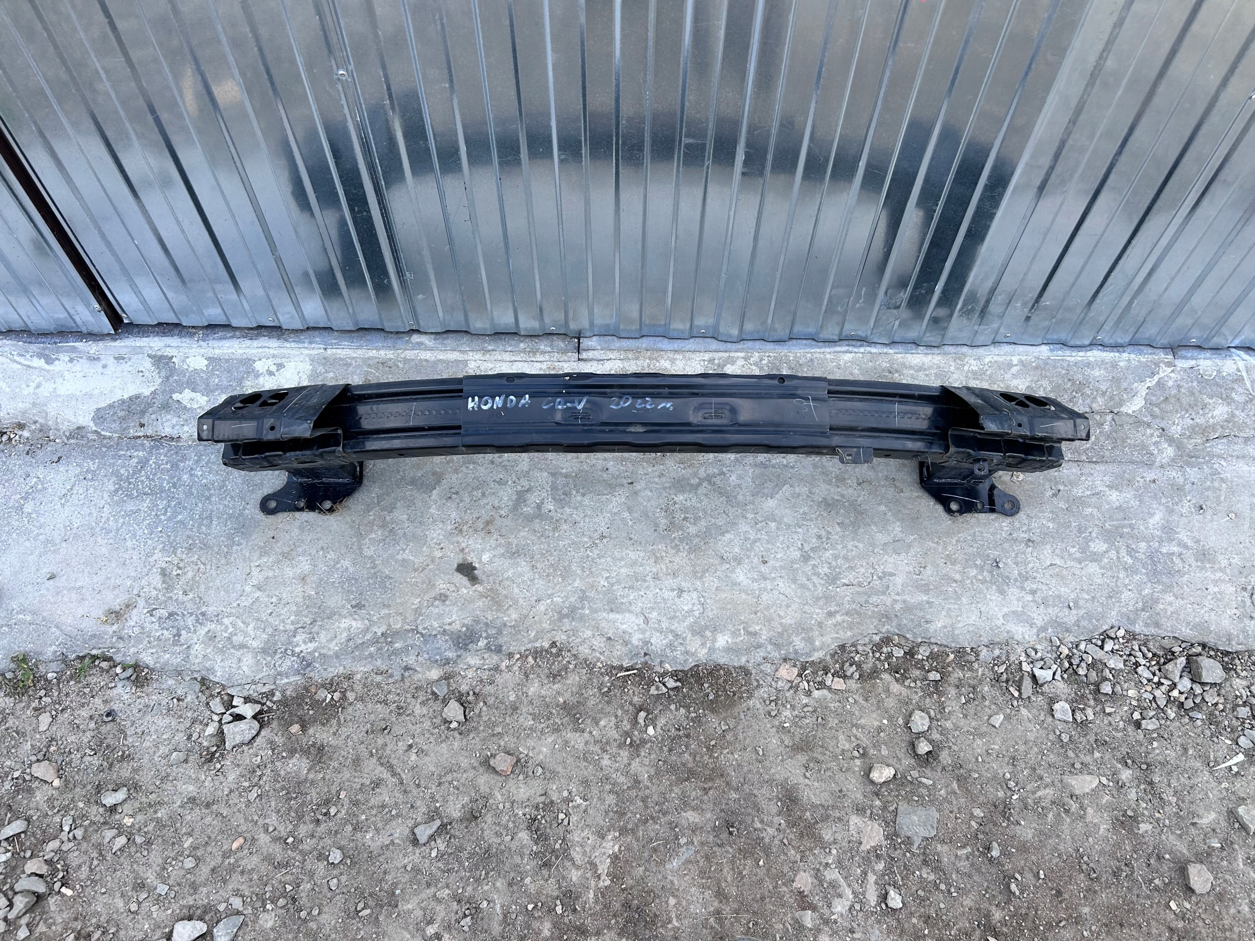 support panel for radiators HONDA CR-V V 2018- nr.0