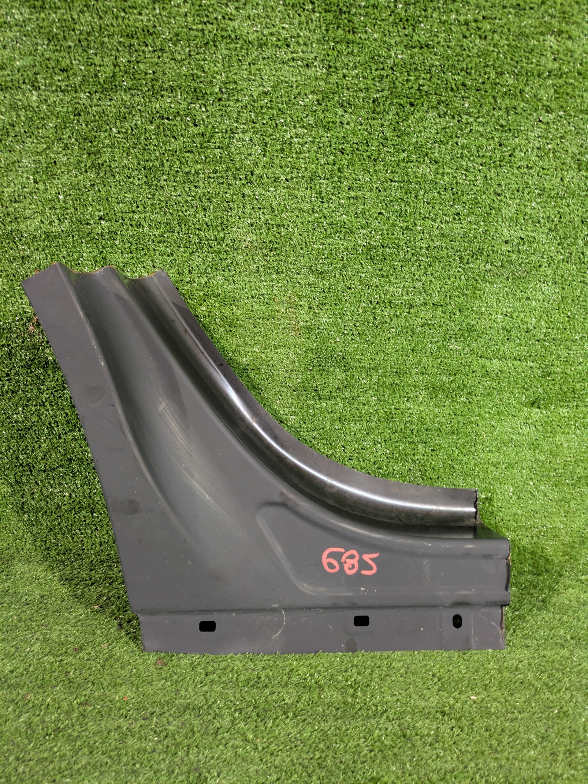 pillar threshold right HYUNDAI TUCSON IV 20- NR.SP685