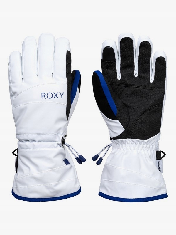 Rękawice Roxy Premiere Gore-Tex snowboardowe narciarskie rozmiar M primaloft