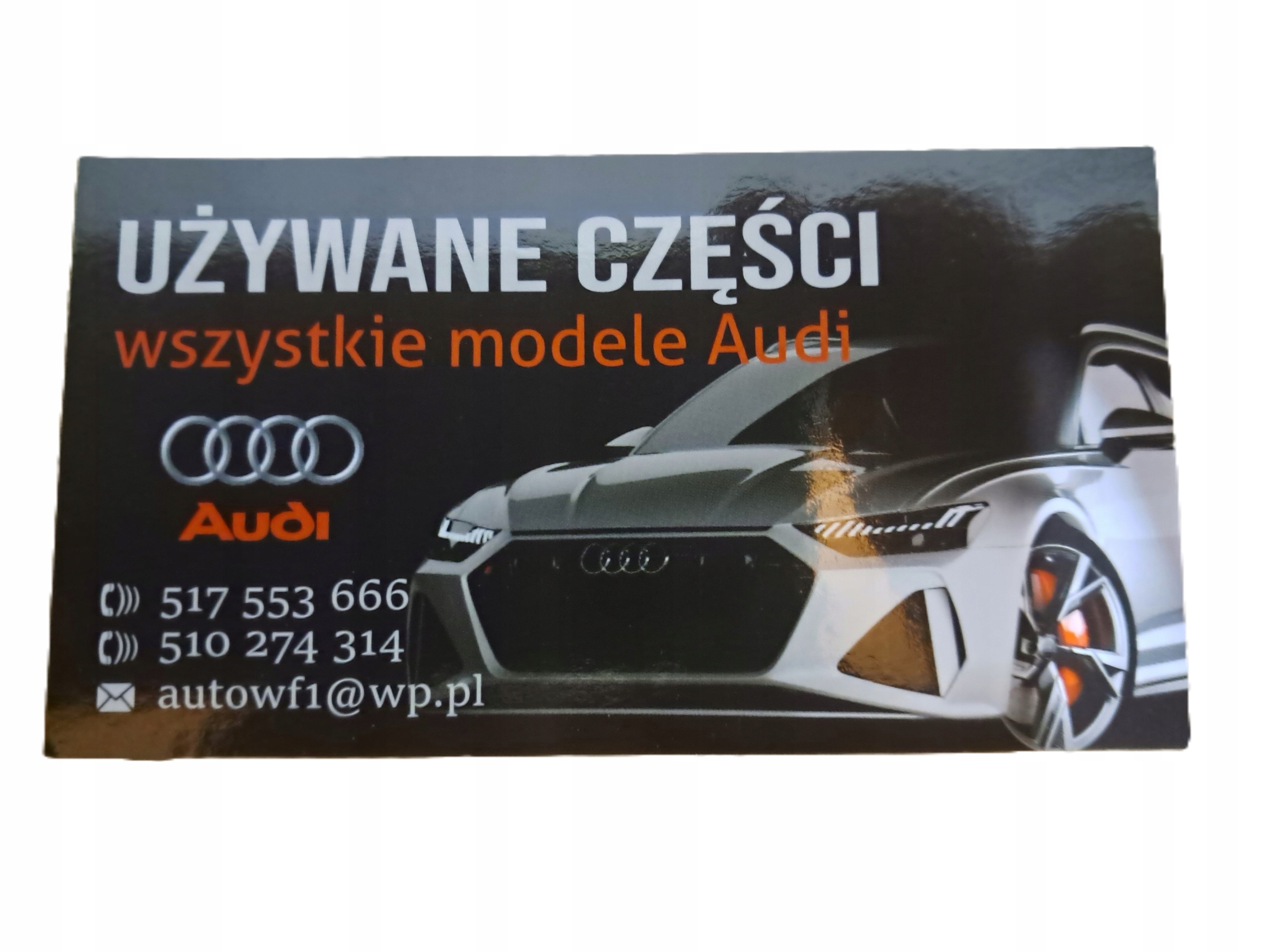 Antena GPS Rekinek 8V0035503S Audi A3 S3 LY3H Typ samochodu 4x4/SUV Samochody osobowe