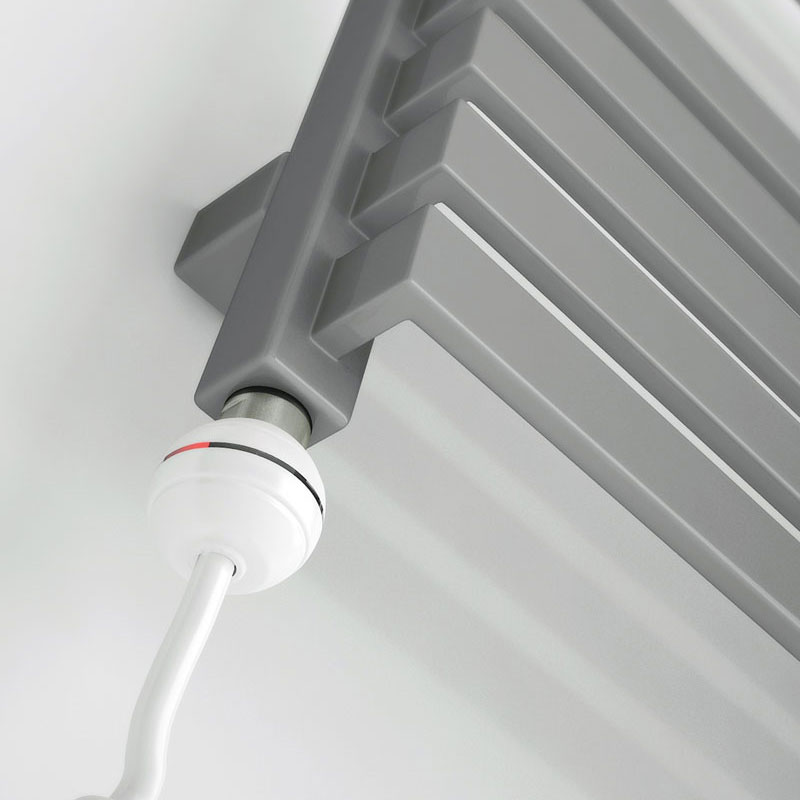 grzałka do grzejnika - REG2 1200W - chrom Rodzaj do grzejnika