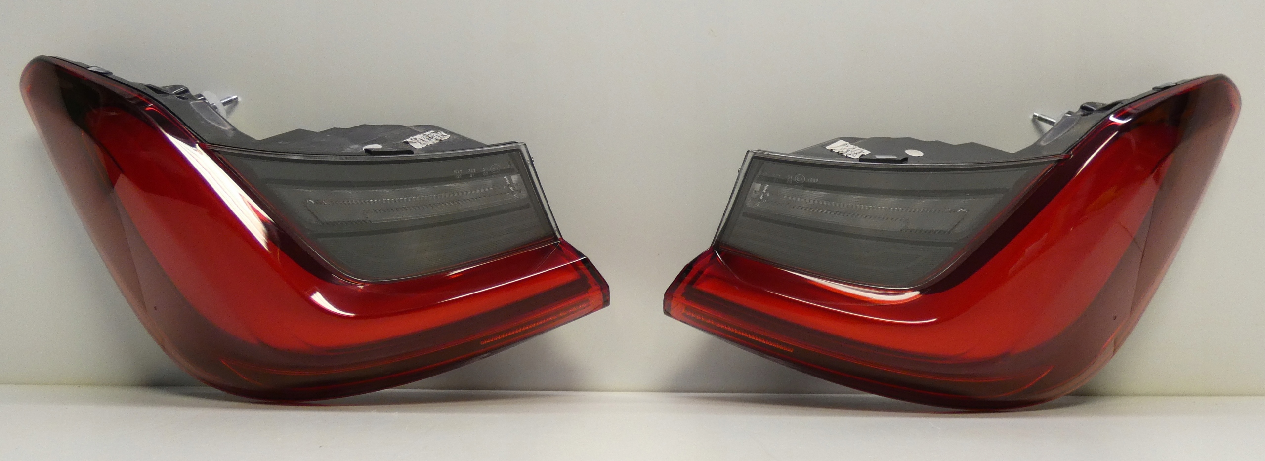 BMW серии 3 G21 2018-2021 led фонарь