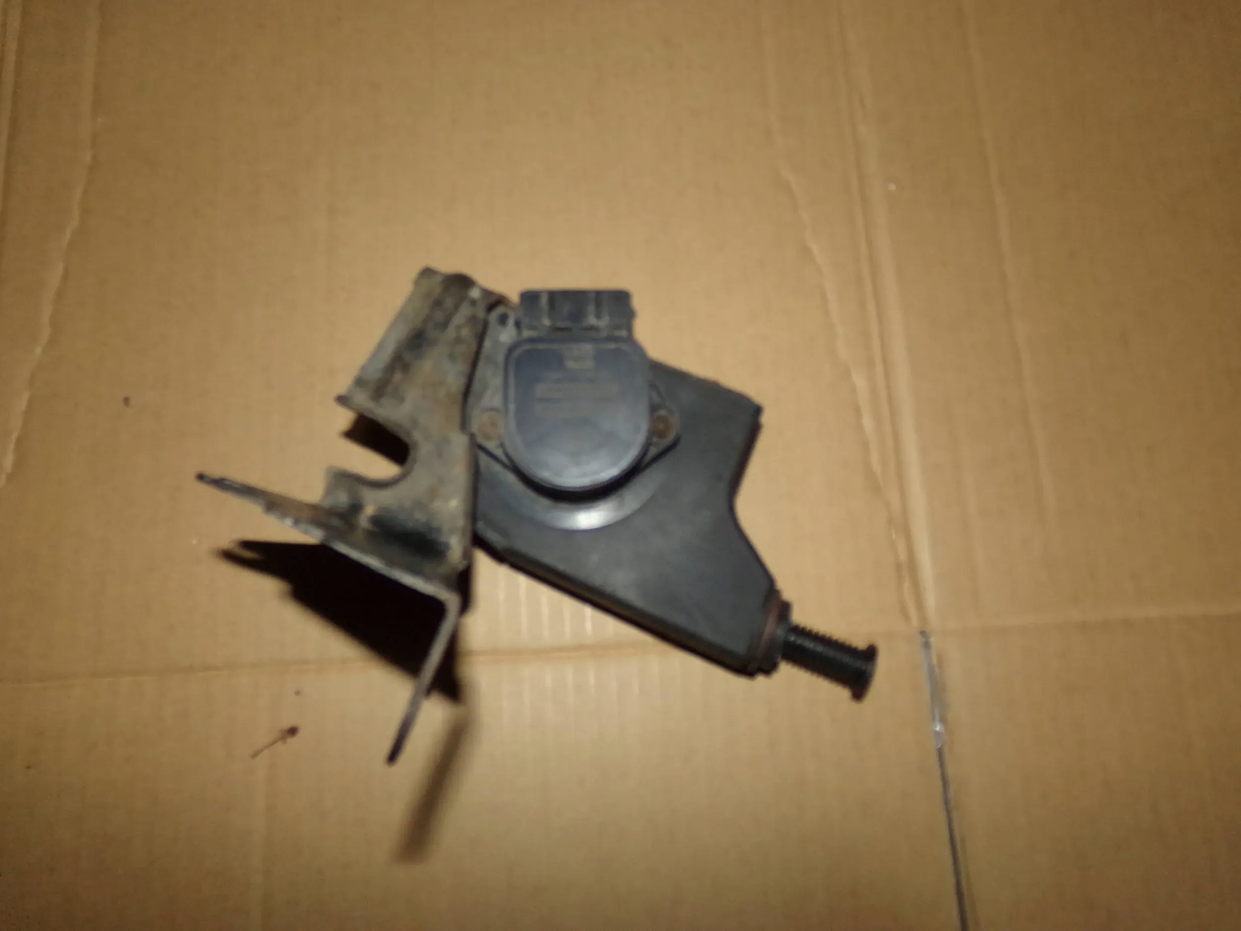 POTENCJOMETR GAZU 8200139460 SCENIC I THALIA 1.9 DTI