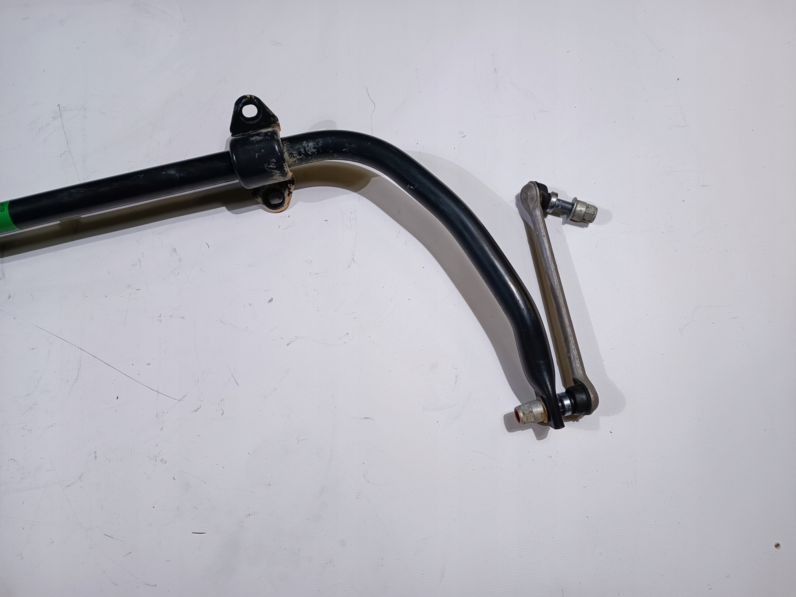 stabilizer rod stabilizator front Ford Explorer 2020
