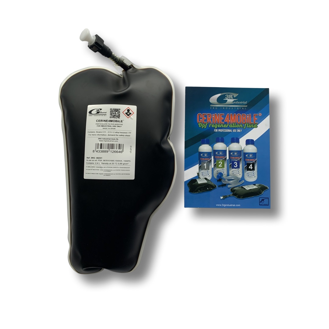 PŁYN FAP NERKA BERLINGO PARTNER 1500PS 1500HA 3RG