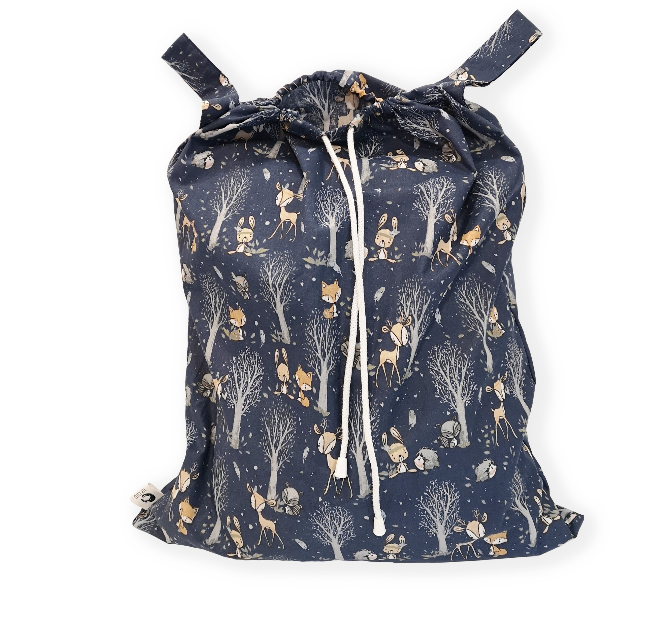 LiLo WOREK 50/60cm do PRZEDSZKOLA na pościel ściągany sznurkiem WZORY EAN (GTIN) 5903857598063