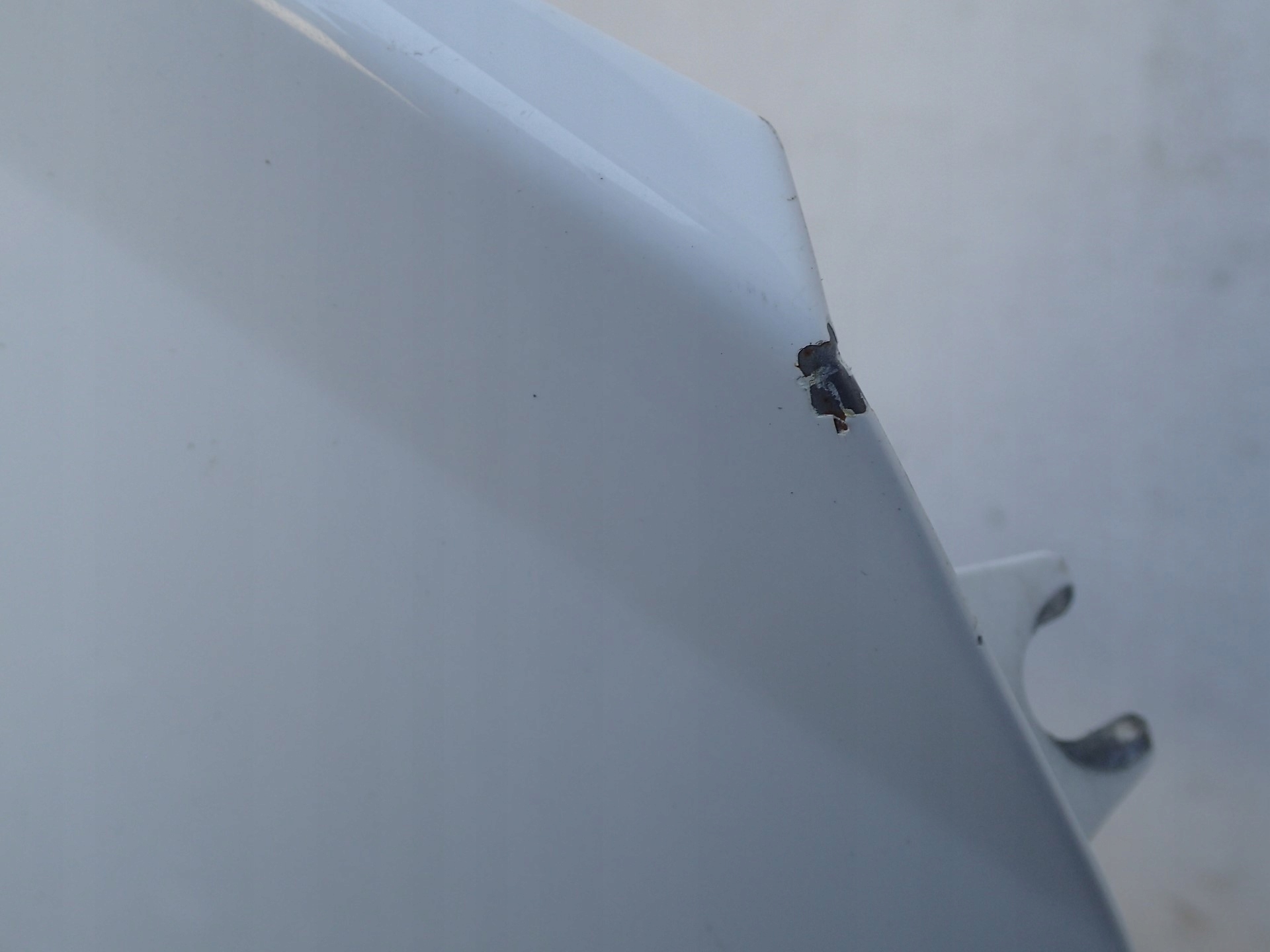 fender right front front HYUNDAI IONIQ 5