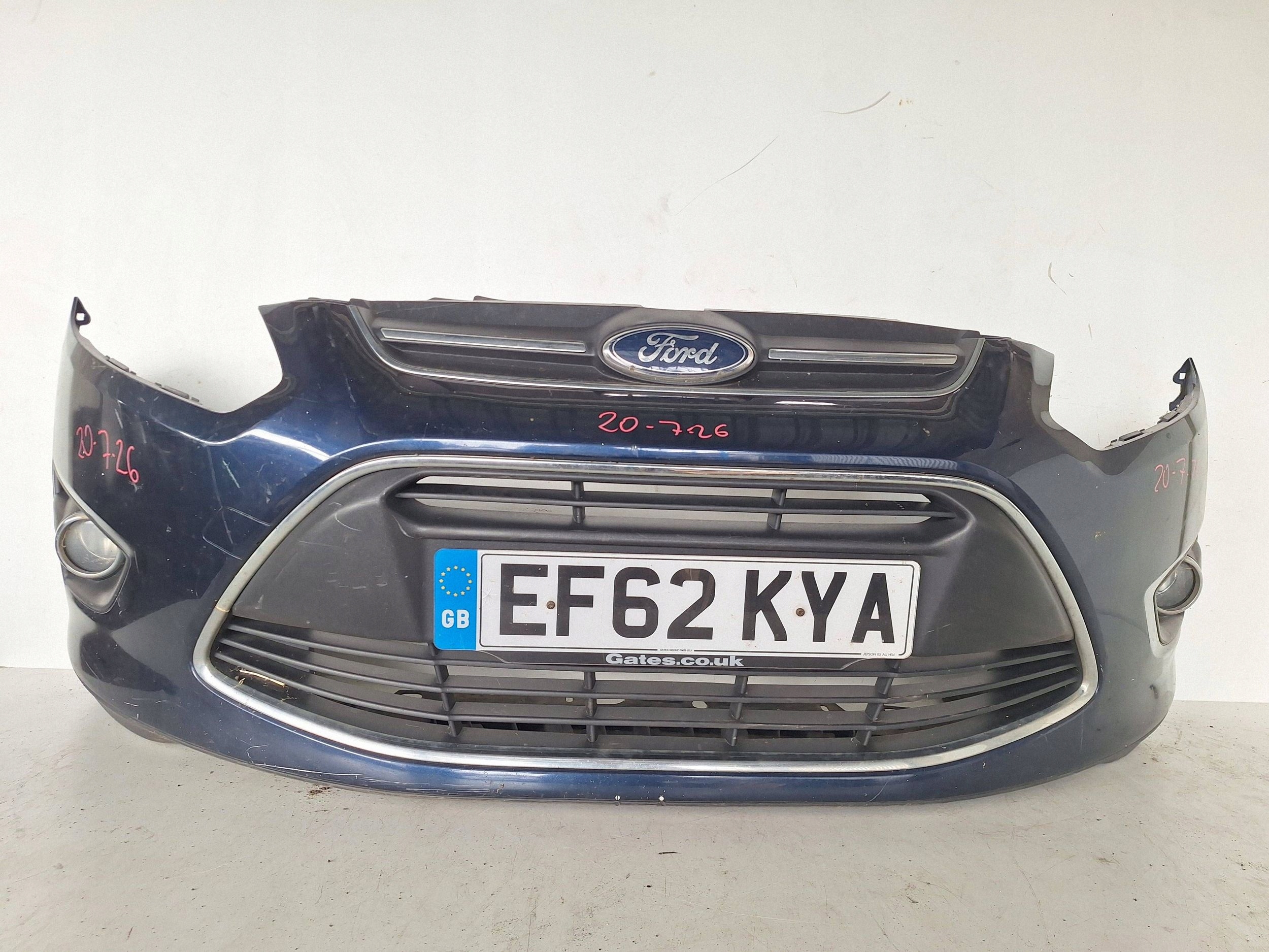 FORD C-MAX MK2 11-4 GRAND C-MAX bumper M51-R17K757-A