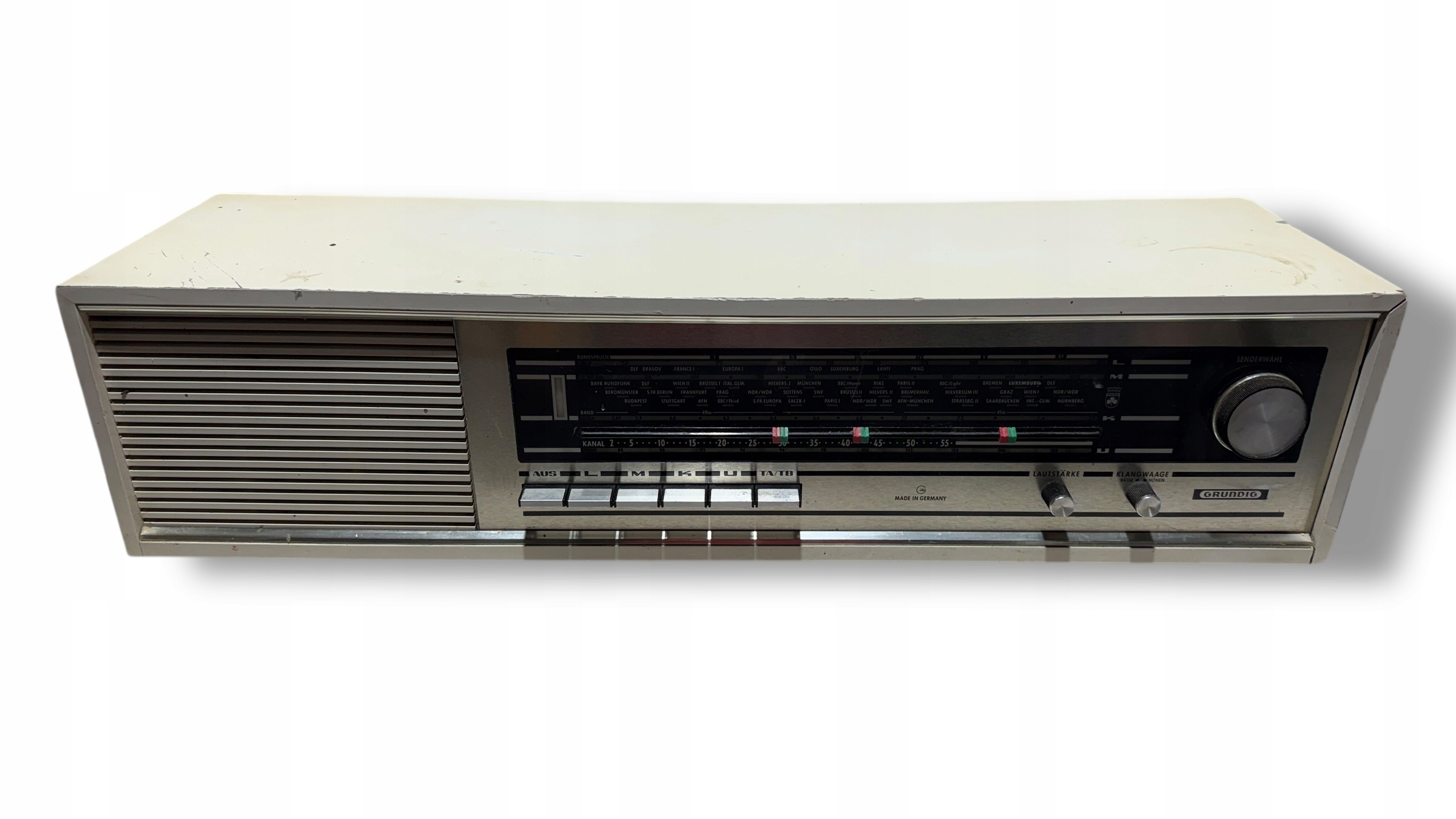 Radio Grundig RF 150