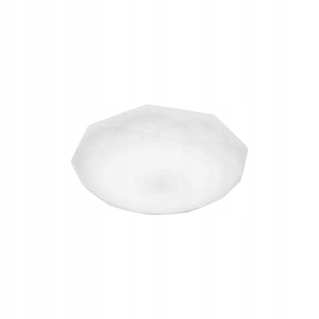 Stropní Svítidlo Hex 16W Led Ø360 mm