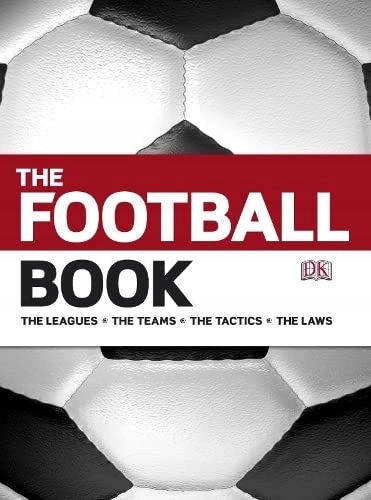 The Football Book. THE LEAGUES, THE TEAMS...