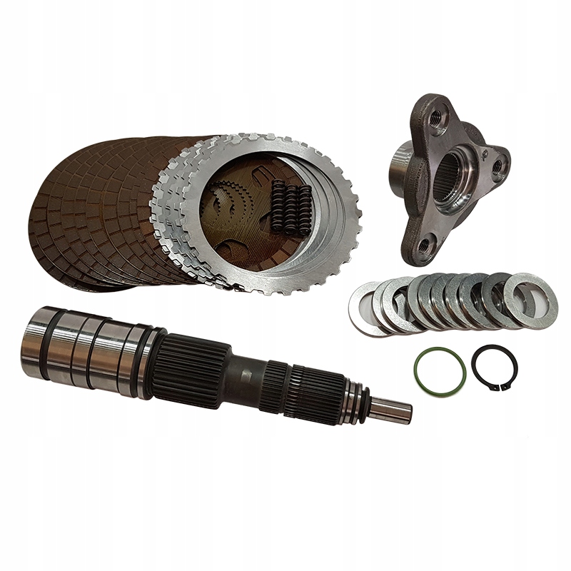 MG00496 - Комплект для ремонта редуктора ATC45L BMW X5 F85 xDrive