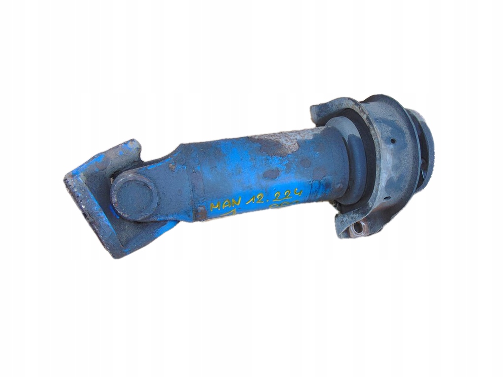 MAN M2000 12.224 220km 00R приводний вал 1-52, 5 см