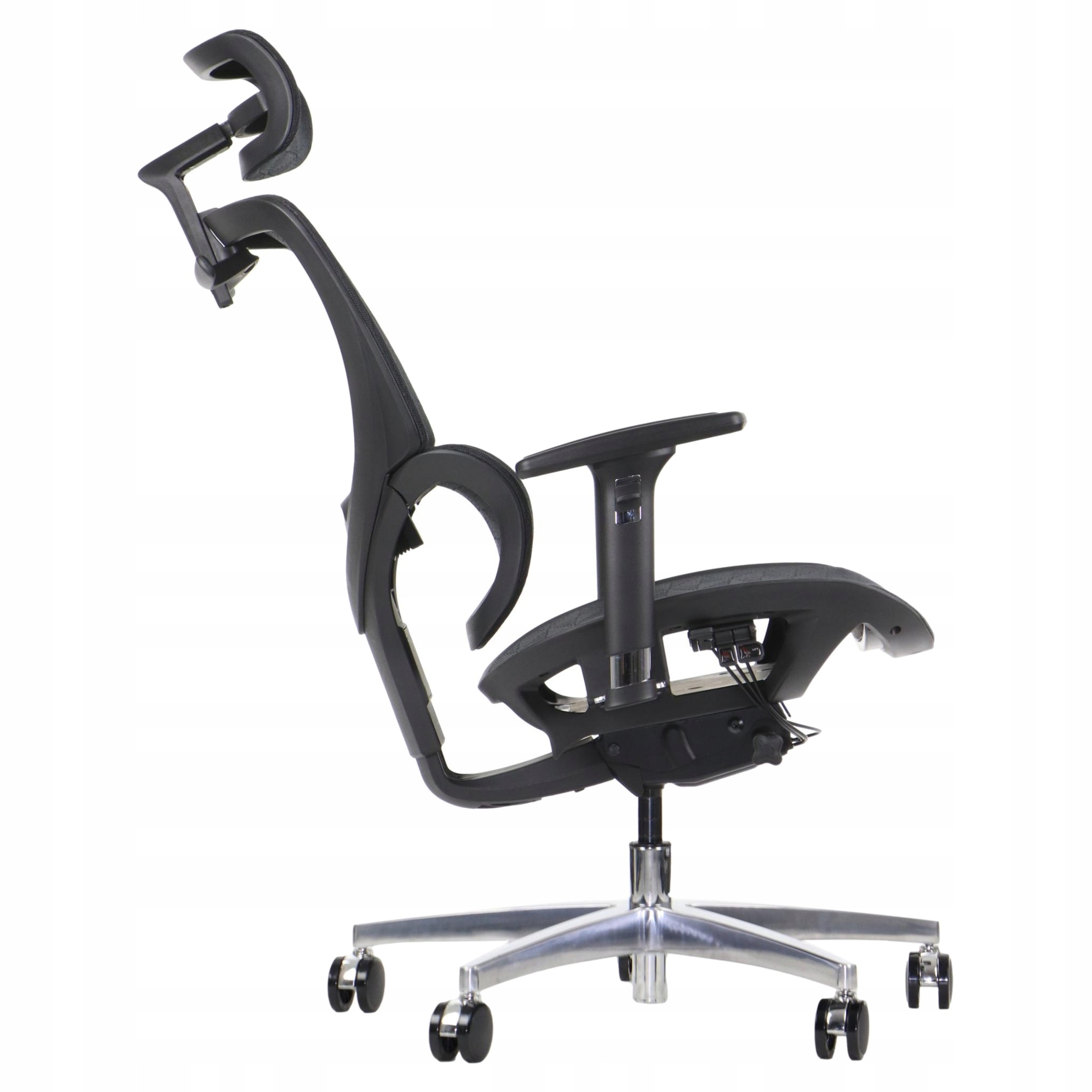 ErgoNew S1A(2) siedzisko siatkowe