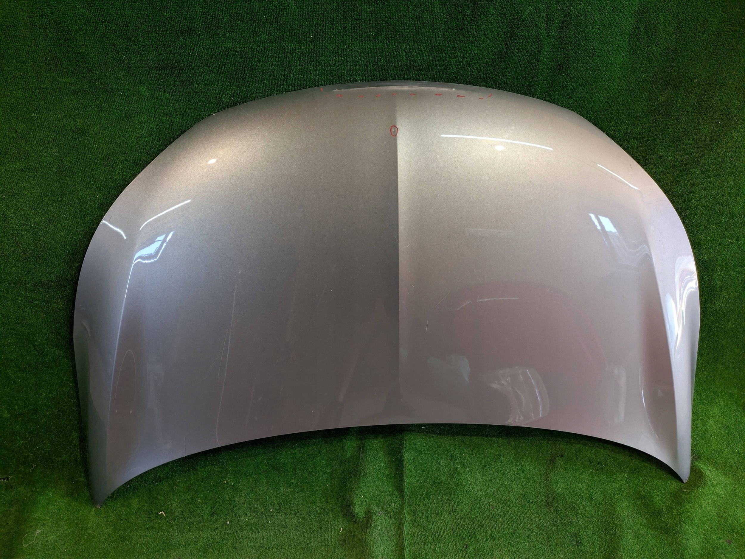 Cofano OPEL CROSS LAND X LIFT 20- NR.6656
