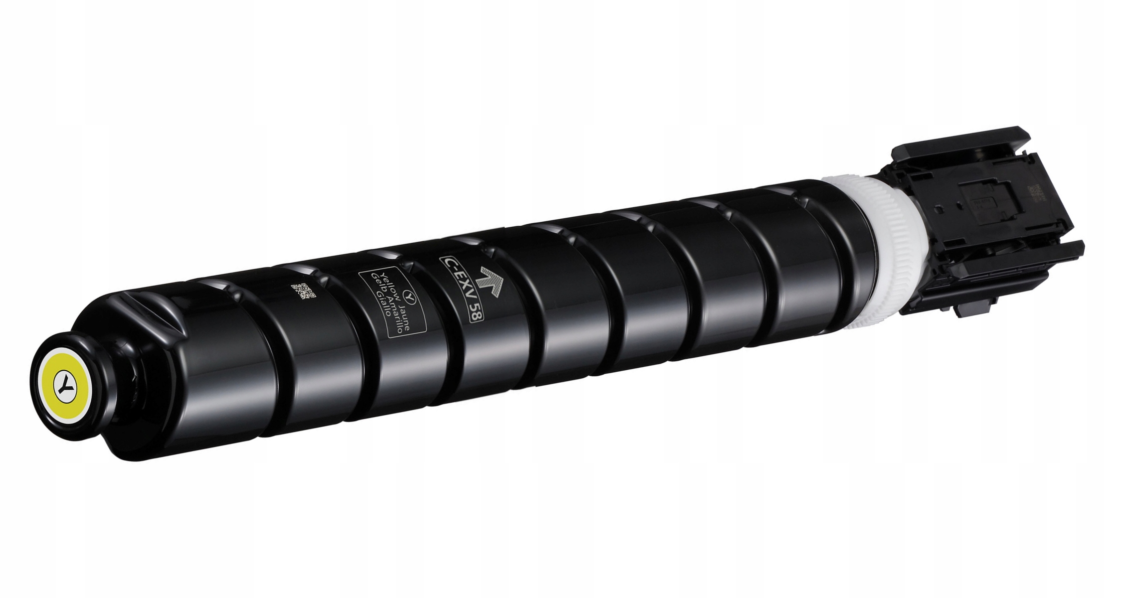 Toner Canon 3766C002 žltý (yellow)