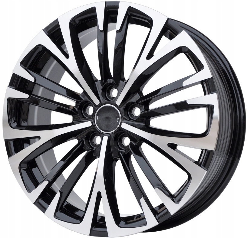 Disky Pdw 18'' Toyota (96-), C-hr, Corolla Verso new, Corolla Cross,