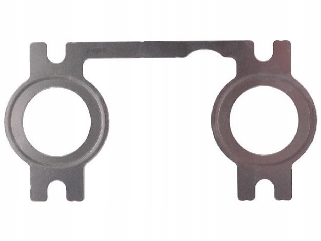 USZCZELKA KOLEKTORA WYD.1 ATEGO OM904/906