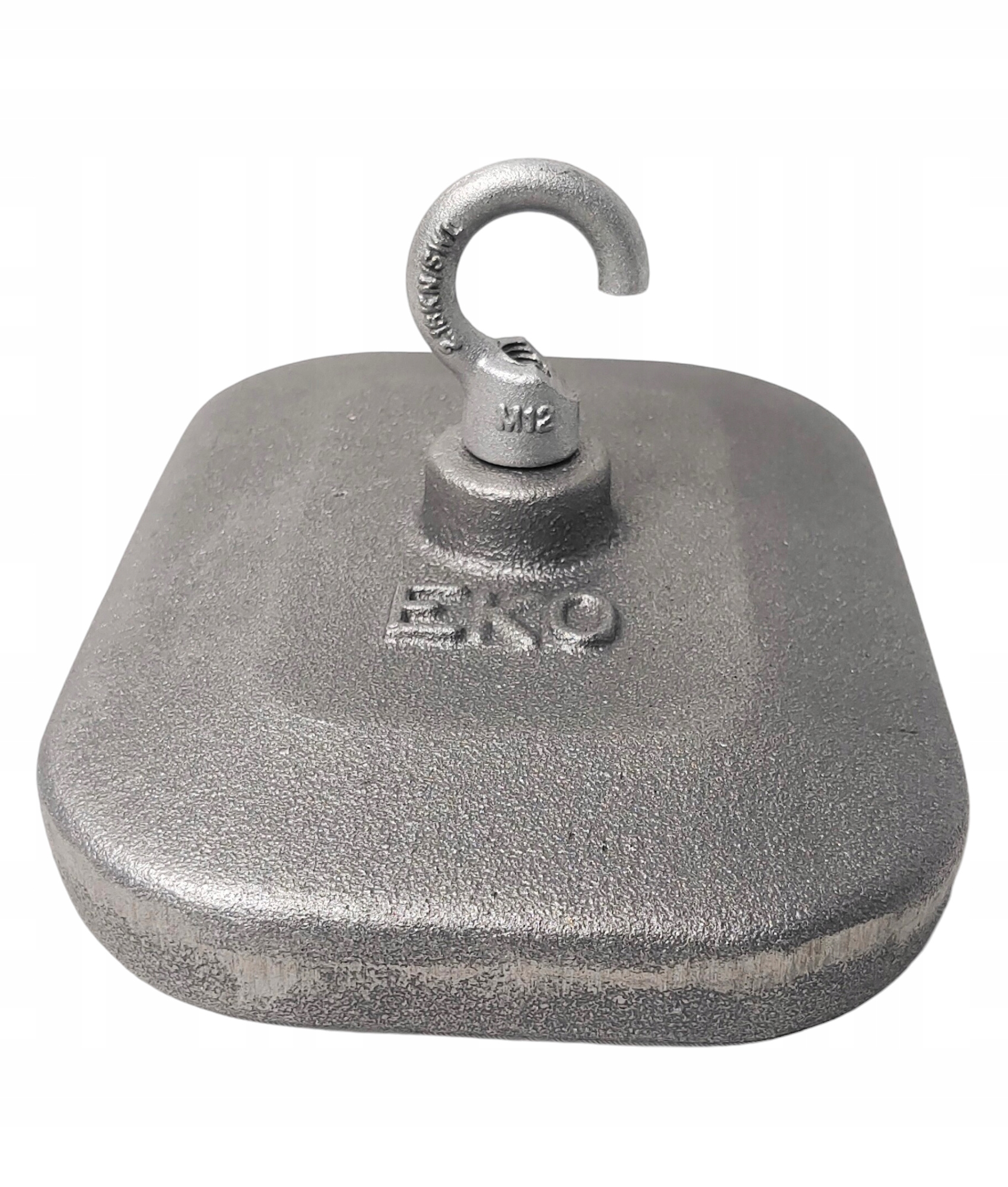 Deflektor Eko z hakiem małym