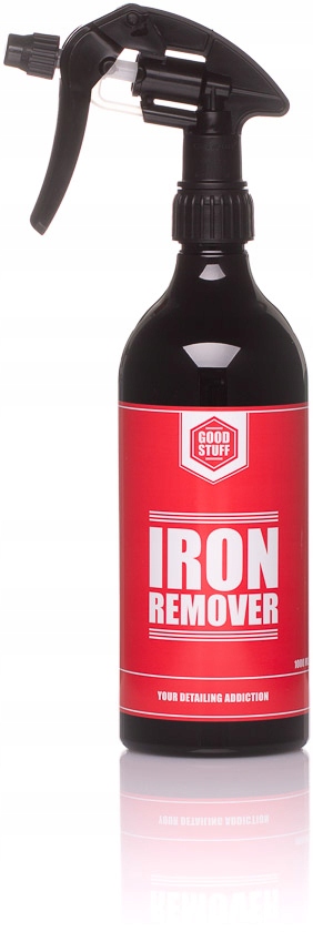 

Good Stuff Iron Remover 1l Deironizer Krwawi