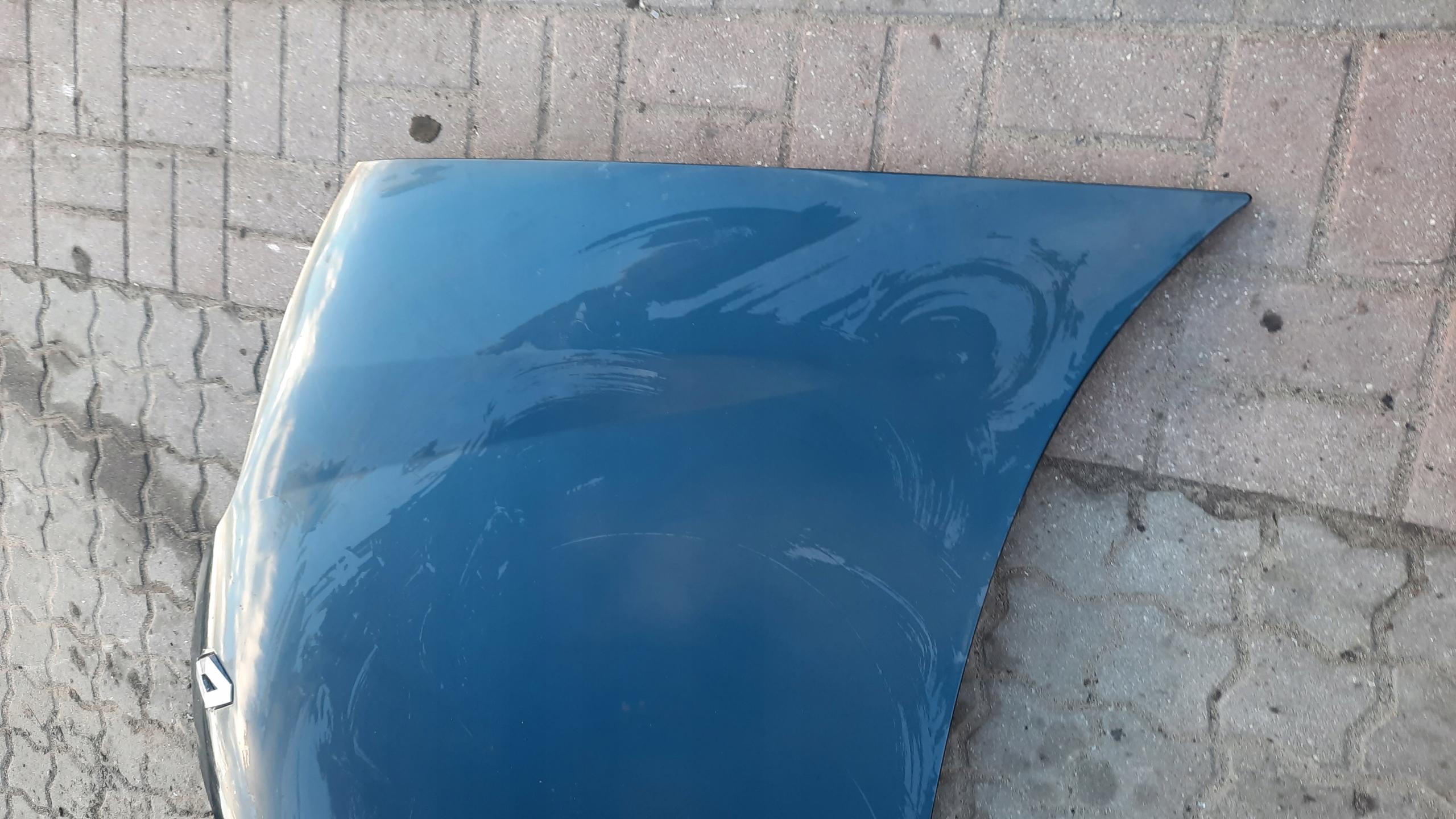 MASKA RENAULT LAGUNA II 01R NV903 Producent części Renault OE