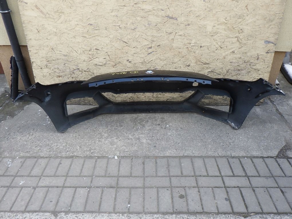BMW 2 F45 F46 ACTIVE M PAKIET front bumper